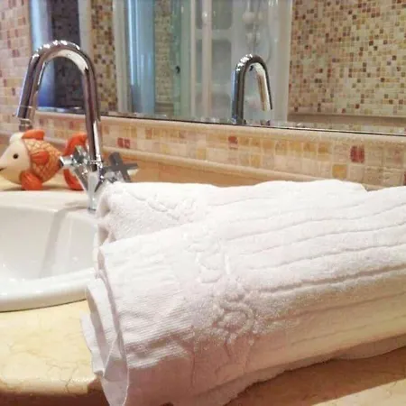 Casa Sarado * Polignano a Mare