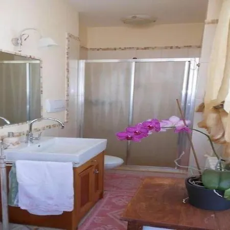 Holiday home Casa Sarado Polignano a Mare