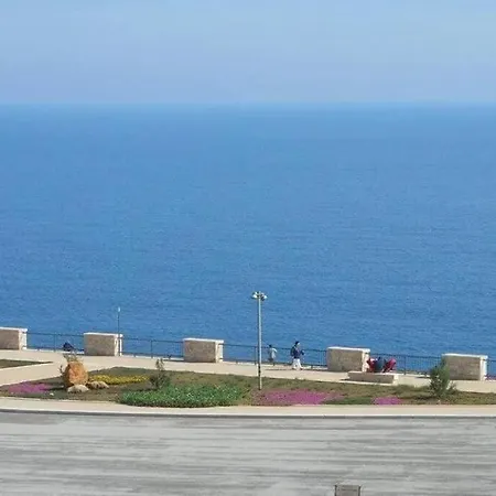 Dom wakacyjny Casa Sarado *