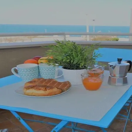 Casa Sarado * Polignano a Mare