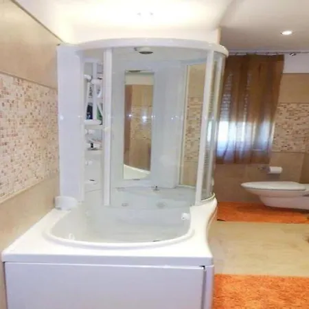 Casa Sarado Holiday home