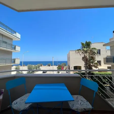 Casa Sarado Polignano a Mare