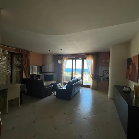 Casa Sarado Holiday home