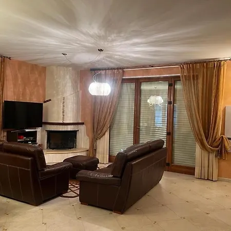 Casa Sarado Dom wakacyjny *