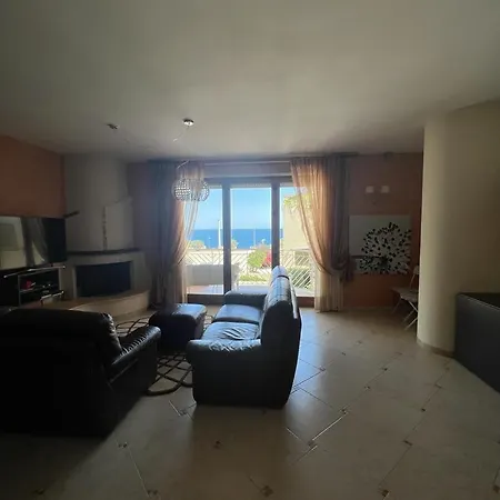 Dom wakacyjny Casa Sarado Polignano a Mare