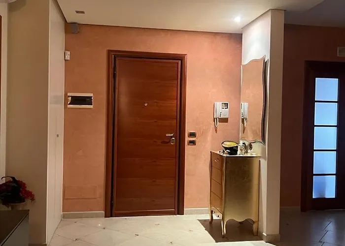 Casa Sarado 펜션 폴리나노 아마레