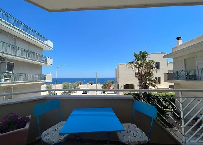 Casa Sarado 폴리나노 아마레