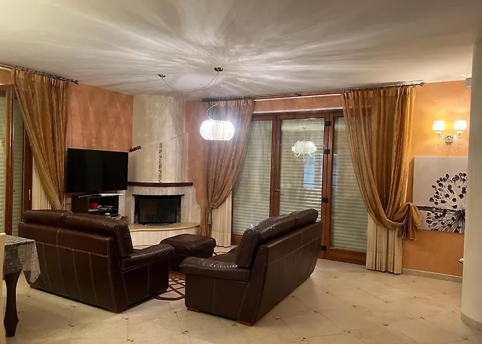 Casa Sarado 펜션 *