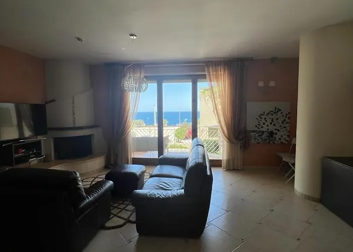 Nyaraló Casa Sarado Polignano a Mare